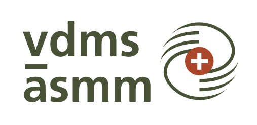 Logo VDMS