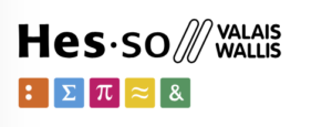 Logo HES Valais