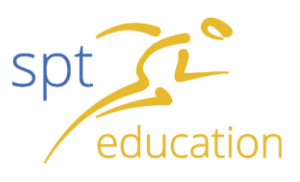 SPT logo