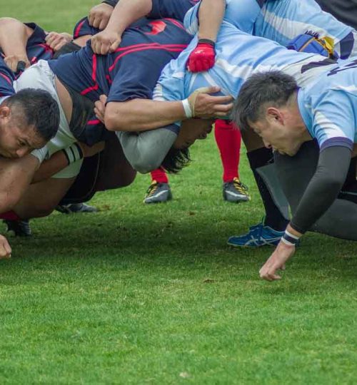 Osteopathie-Behandlung-Sportler-Rugby